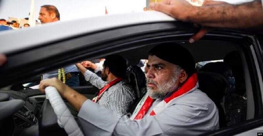 بعد حملة تشكيك بدعوته...مقتدى الصدر يعلن سحب دعمه للاحتجاجات العراقية