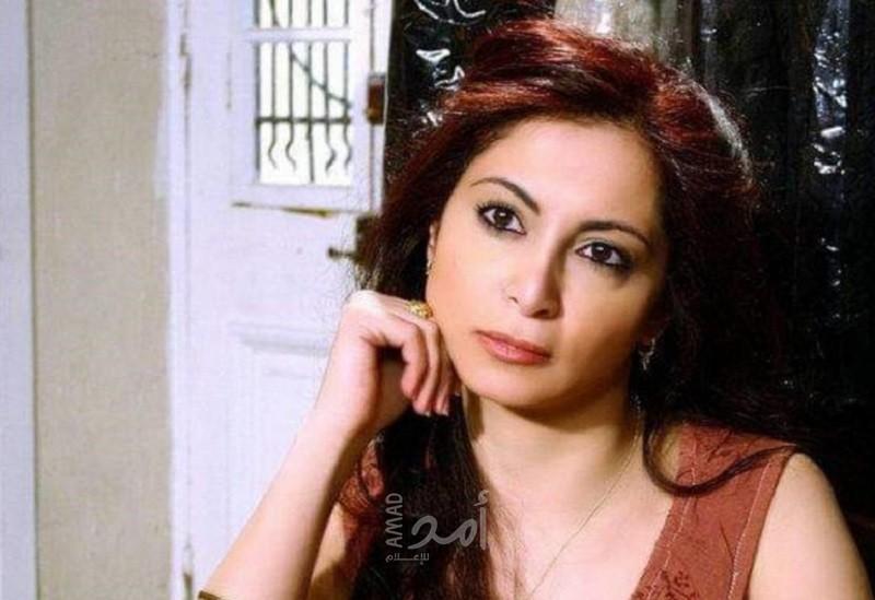 رولا محمود تتصدر محرك البحث "جوجل" بعد الاختفاء المفاجئ