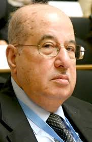 الزعنون يطالب بدعم طلب الحماية الدولية للشعب الفلسطيني واطلاق سراح رئيس المجلس التشريعي والنواب المعتقلين
