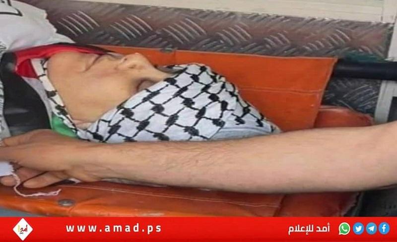 قوات الاحتلال يعتقل ثلاثة مواطنين لدى قمع وقفة في بيت حنينا تنديدا باغتيال أبو عاقلة