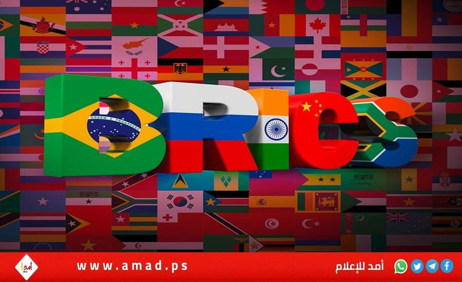 روسيا تعلق على انضمام مصر لـــ بريكس