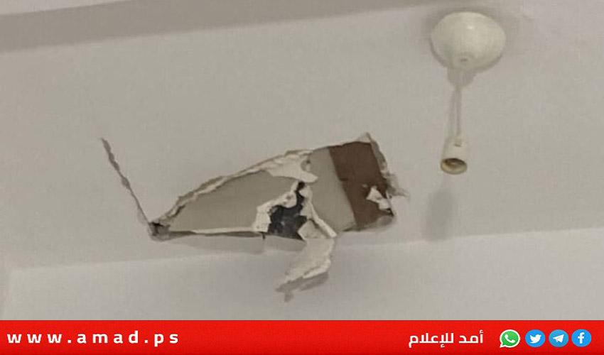 عبري: إصابة 4 إسرائيليين اثنان منهم بحالة خطيرة في سقوط صواريخ على سديروت