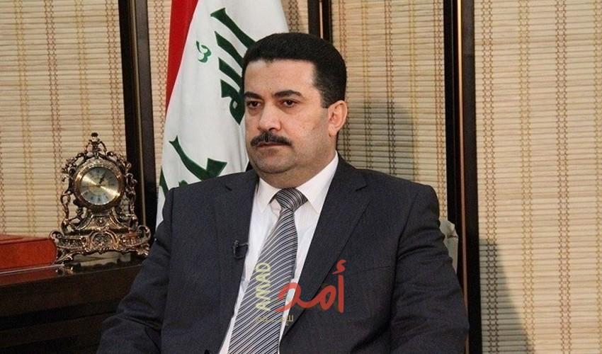 محمد شياع السوداني رئيسًا لوزراء العراق خلفًا لمصطفى الكاظمي