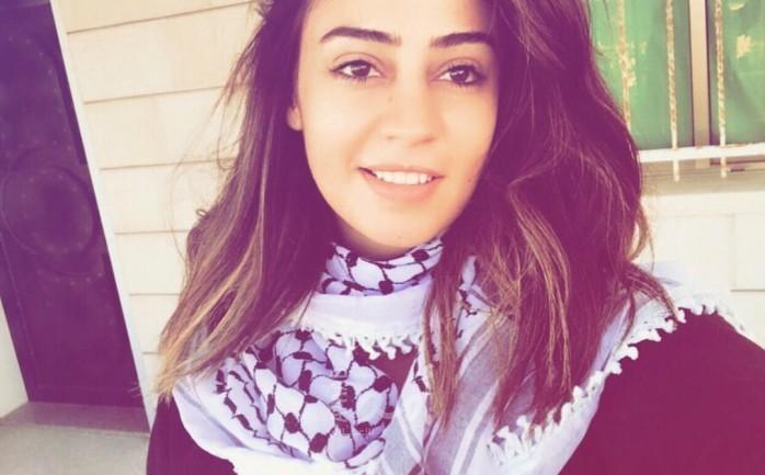 محكمة الاستئنافات العسكرية تعقد  جلسة محاكمة للأسيرة اللبدي