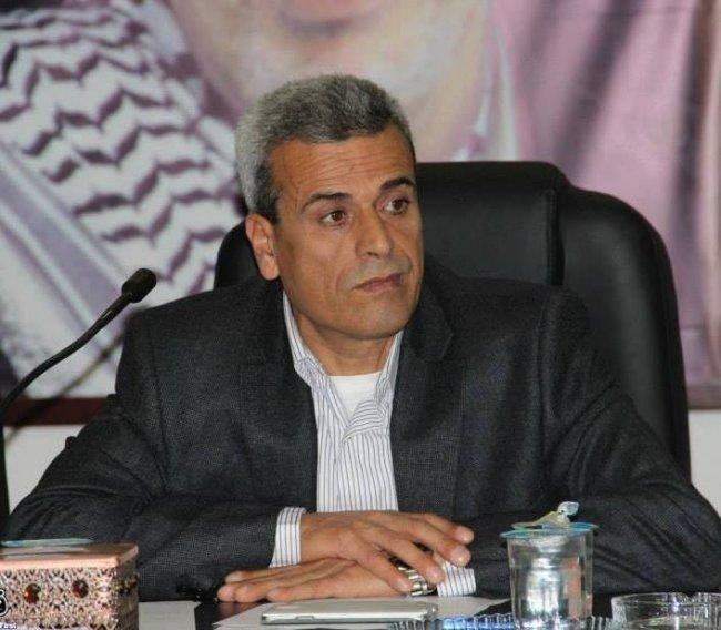 قلقيلية: المحافظ يزور عداً من مراكز الاقتراع في المحافظة