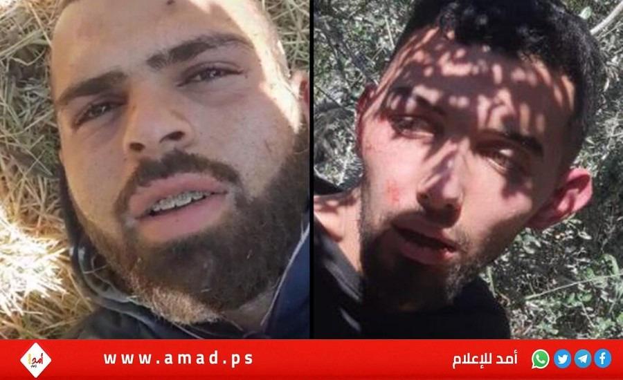 فصائل فلسطينية لـ"أمد": أحدثوا إرباكاً للمنظومة الأمنية الإسرائيلية على مدار (4) أيام