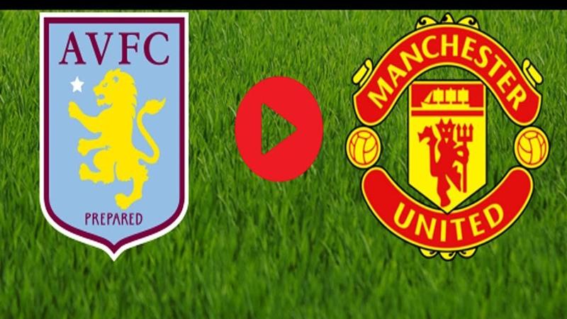 كوتينيو يقود أستون فيلا يفرض التعادل على مانشستر يونايتد