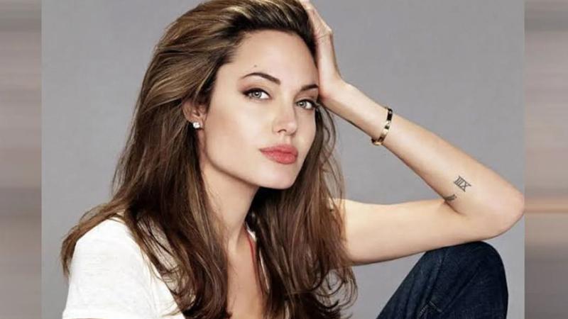 منع عرض فيلم انجلينا جولي الجديد  “الأبديون”في الأردن