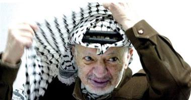 ملتقى الفيلم الفلسطينى يطلق مبادرة لإنتاج فيلم روائى عن ياسر عرفات