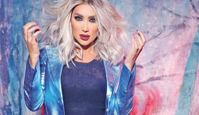 هيك منغني طوق نجاة مايا دياب من وداع النجومية