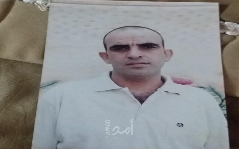 الأسير سعيد عمران من جنين يدخل عامه الـ (17 )في سجون الاحتلال