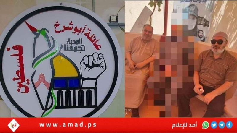 عائلة أبو شرخ تحمل حكومة حماس المسؤولية عن سلامة نجلها الكفيف "د.حاتم"