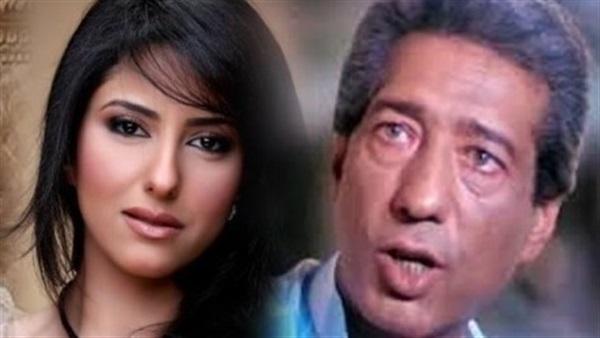 نجلة كرم مطاوع تكشف تفاصيل صراعه مع المرض في ذكرى وفاته
