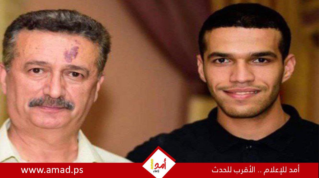 سلطات الاحتلال تحكم على أسير أحمد حمارشة بالسجن 14 شهرا وغرامة مالية