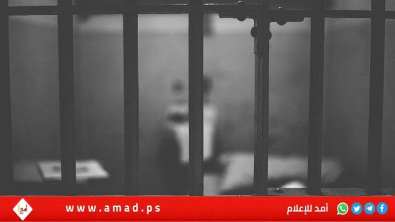  الأسير "ثائر حمّاد" يدخل عامه الـ(20) في سجون الاحتلال