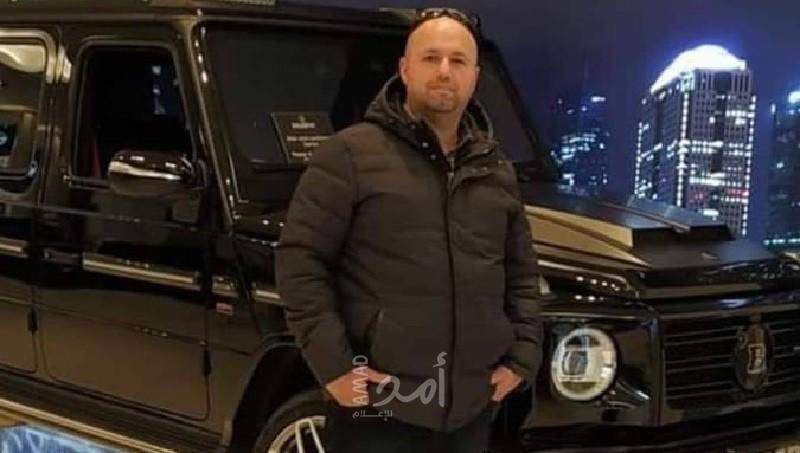 محدث .. وفاة شابين بحادثي سير منفصلين في أريحا ونابلس