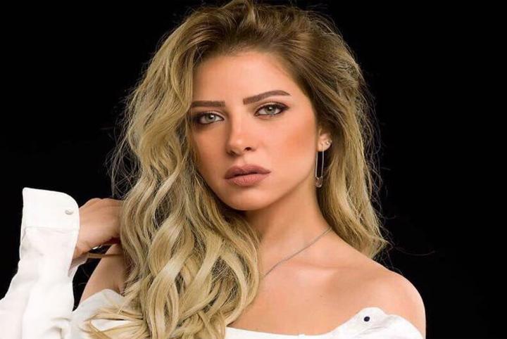 ريم مصطفى تشعل إنستجرام بهذه الصورة .. شاهد