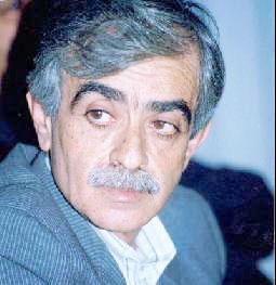 رحيل الأديب والإعلامي جمال أبو حمدان