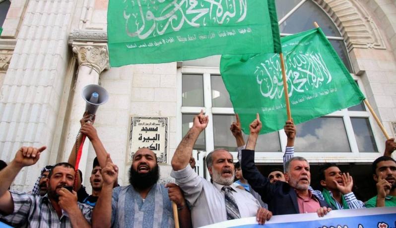 بعد مرور 100 يوم على قرار ترامب.. حماس تدعو لأوسع مشاركة في "جمعة الغضب"