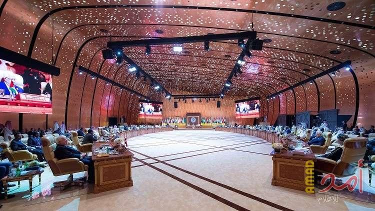 محدث - البيان و"إعلان الظهران" الصادر عن القمة العربية الـ29: مركزية فلسطين وأهمية الأمن القومي العربي