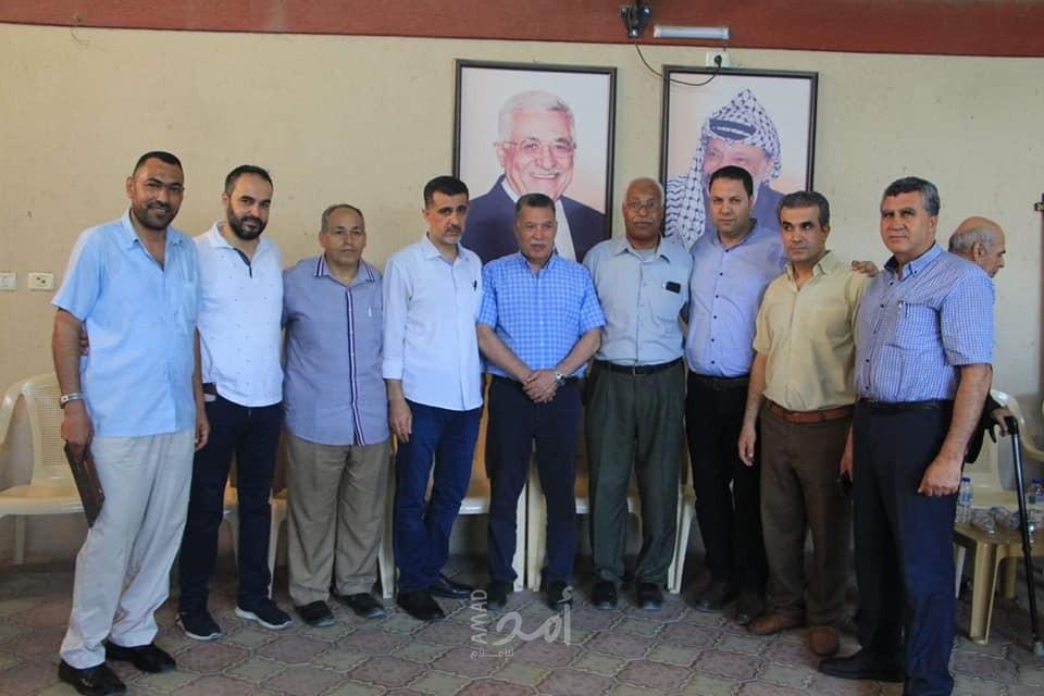 غزة: التعبئة الفكرية بفتح تكرم ثلة من العلماء والأكاديميين والأطباء