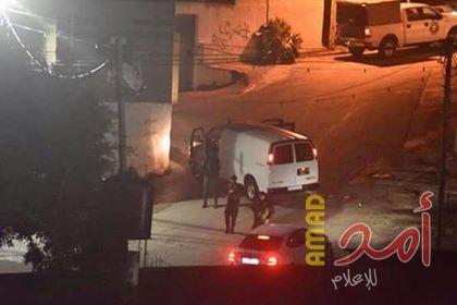 رويترز: قوات الأمن الفلسطينية تعتقل أنصار  دحلان منافس عباس