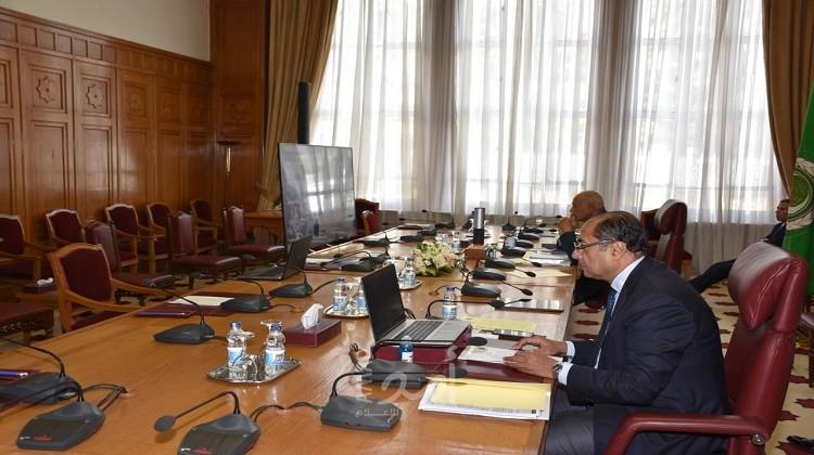 زكي:  جلسة طارئة لمجلس الجامعة العربية  حول جرائم إسرائيل في القدس
