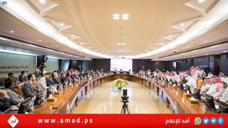 أول وفد أمريكي رفيع يزور السعودية منذ أزمة خفض "إنتاج النفط"