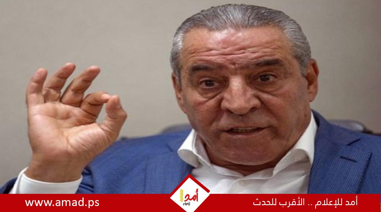 الشيخ:  القيادة ستعلن عن سلسلة اجراءات جديدة للرد على مجزرة جنين الخميس