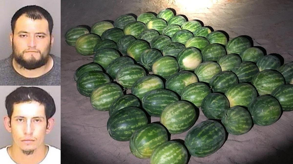 أغرب جريمة سرقة في أمريكا