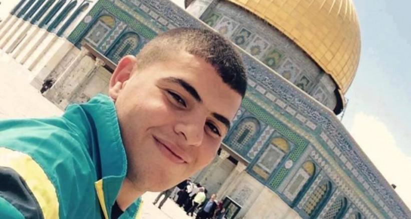 محكمة الاحتلال تمدد اعتقال نجل الشهيد أبو صبيح