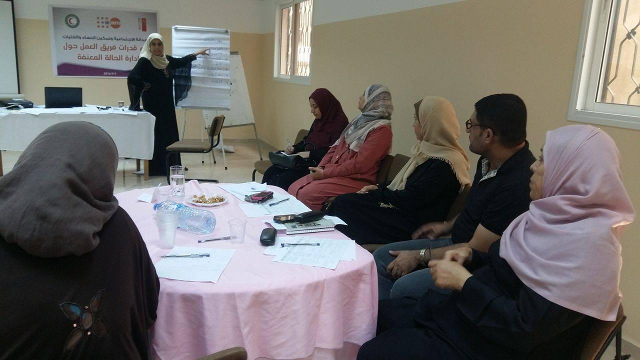 إنتى  اقوى منه " ... صحة المرأة تطلق حملة كبرى للتوعية باكتئاب الحمل وما بعد الولادة