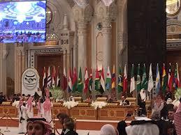 السيسي في القمة العربية - اللاتينية: القضية الفلسطينية جوهر الصراع في الشرق الأوسط