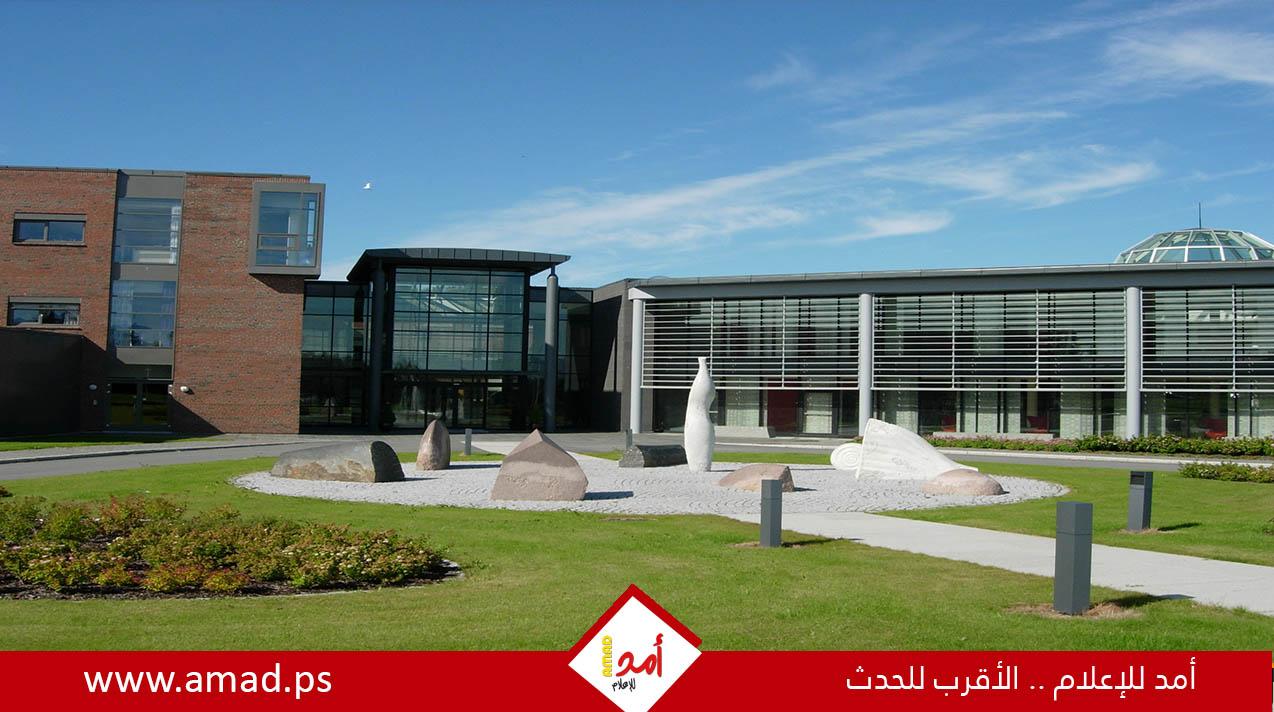 جامعة شمال النرويج "نورد" تقطع علاقتها مع الجامعات الإسرائيلية