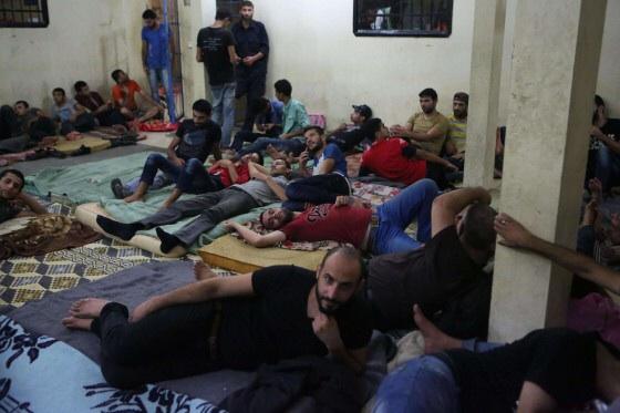الأناضول: شهر على"الهدنة" في غزة..توقف الموت وازدادت المعاناة  شارك