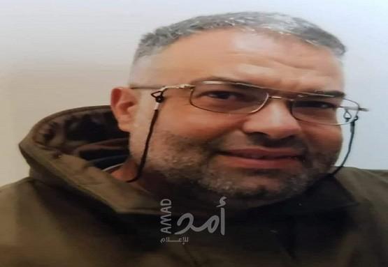 الأسير حمزة الكالوتي يدخل عامه الـ 20 في السجون الإسرائيلية