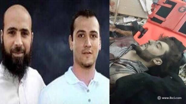 صور وأسماء الارهابيين منفذي تفجير برج البراجنة بينهم "فلسطينيين"..وفيديو اعتقال رابع