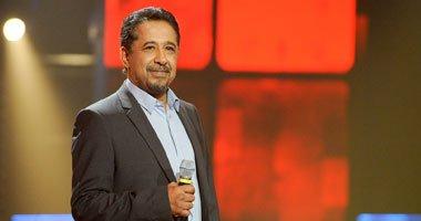 بالفيديو.. الشاب خالد يستبدل كلمات أغنية \\\"ديدى واه\\\" بـ\\\"سيسى واه\\\"