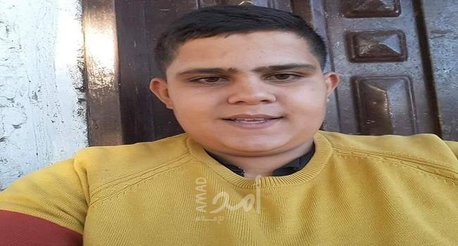 وفاة الطفل مهند الباز وإصابة عدد آخر بانفجار عرضي وسط قطاع غزة