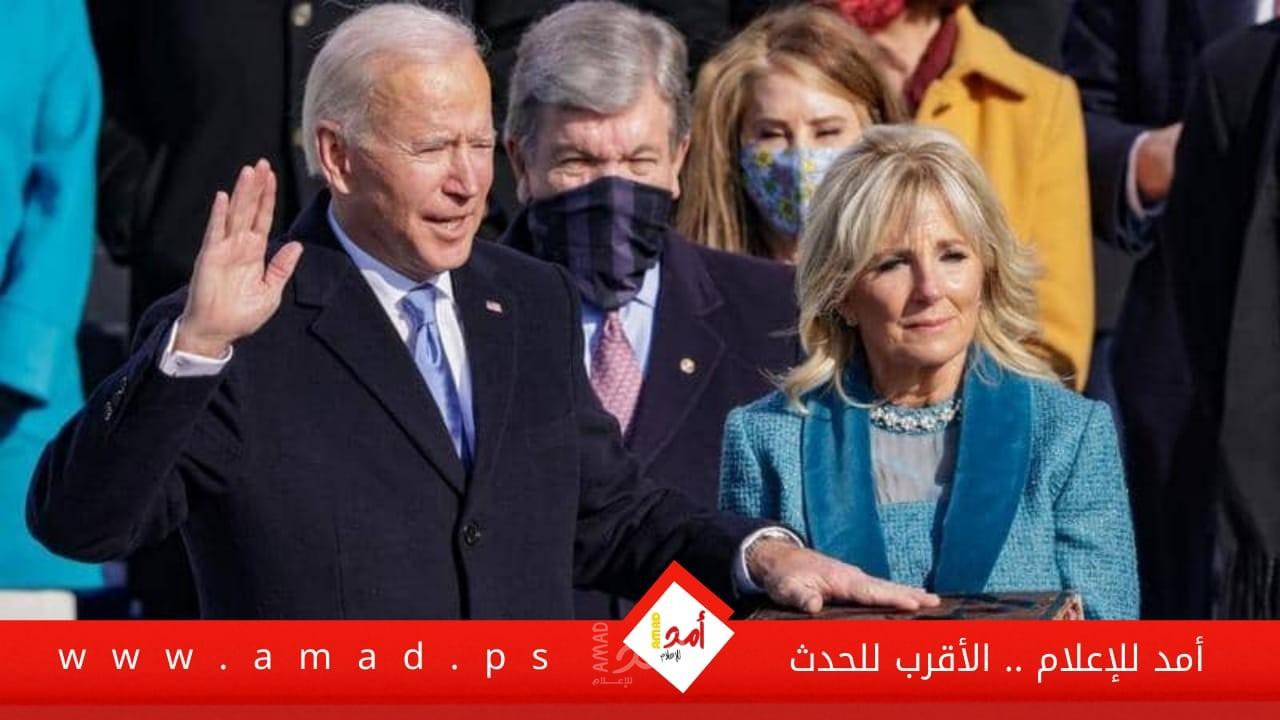 تعيينات مؤقتة بالإدارة الأمريكية تشمل الخارجية والدفاع والمخابرات