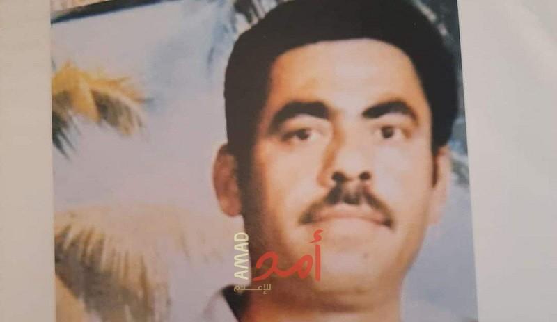 رحيل المناضل "محمد أحمد كمال -بلعاوي"