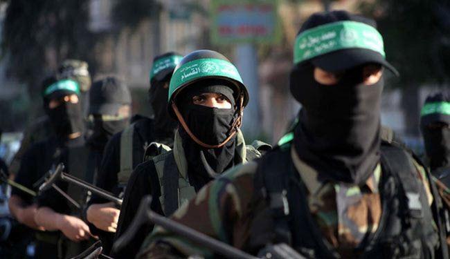 حماس تحذر من انفراد عباس و تطالب بتشكيل مجلس وطني جديد وفقا لتفاهمات المصالحة