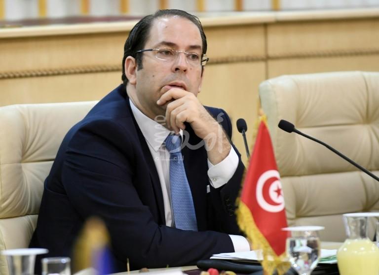 الشاهد: لن نقبل اتفاقاً مع الاتحاد الأوروبي لا يتضمن مصلحة تونس