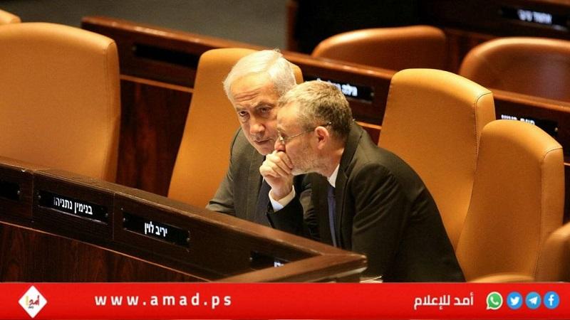 نتنياهو يسابق الزمن ويطرح صيغة جديدة للإصلاح القضائي