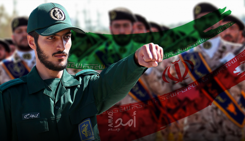 إيران تتهم "مثيري الشغب" باغتيال قيادي باستخبارات الحرس الثوري