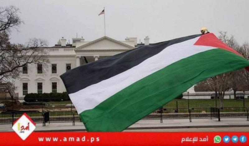 أمريكا: "لا سبيل" لحل تحديات إسرائيل الأمنية وحرب غزة إلا بدولة فلسطينية