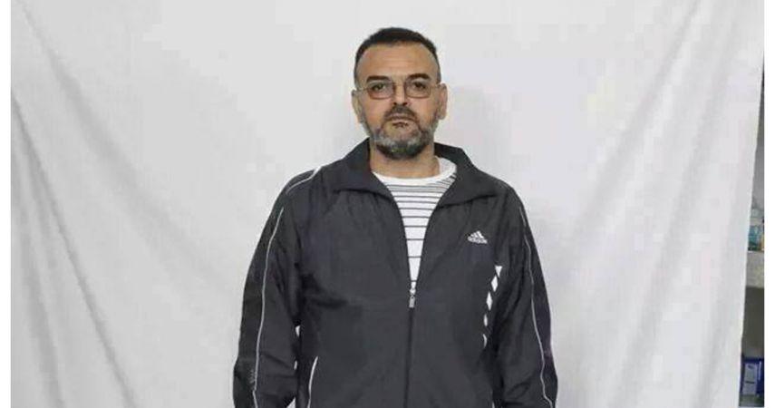 قرار بحبس القيادي في حماس شكري الخواجا 7 سنوات