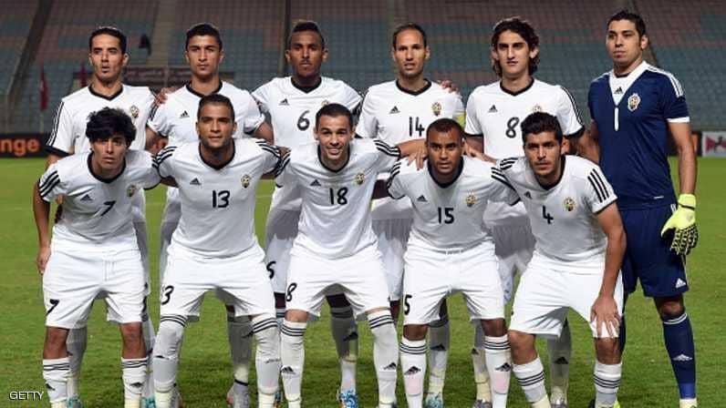 أمم أفريقيا للمحليين: نيجيريا وليبيا إلى ربع النهائي