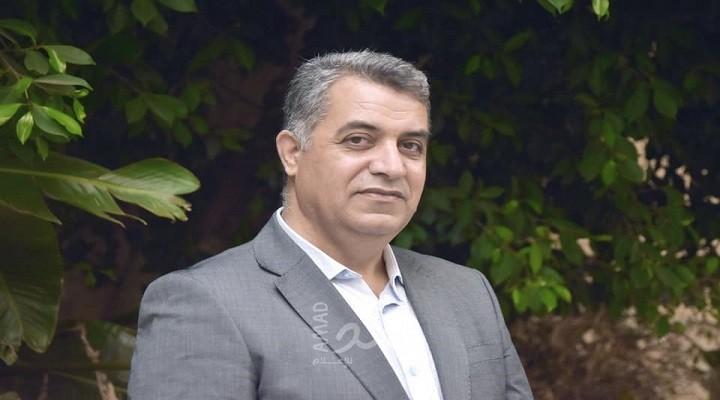 قيادة المجموعات المسلحة للفضاء الشعبي