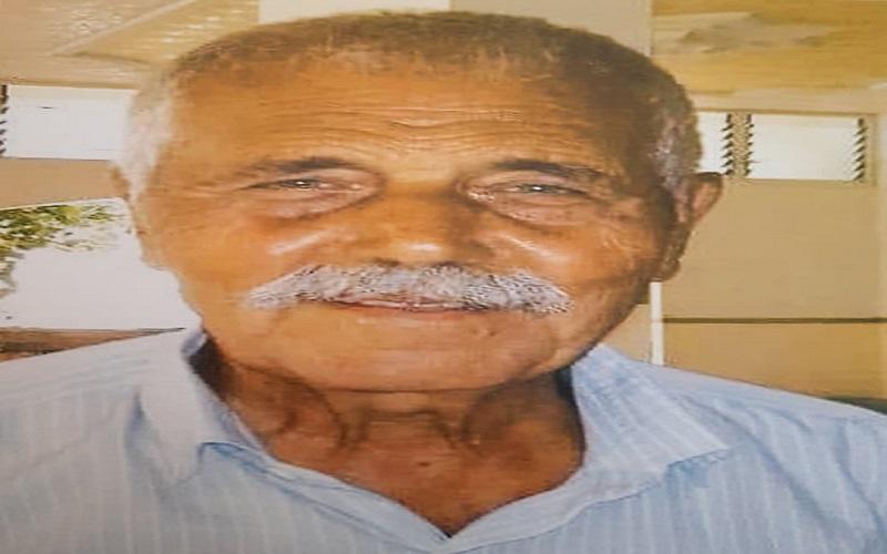 ذكرى رحيل الرفيق الأسير المحرر عوني عبدالقادر فروانه (أبوالعبد)